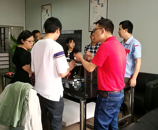 广州萝岗钣金加工厂