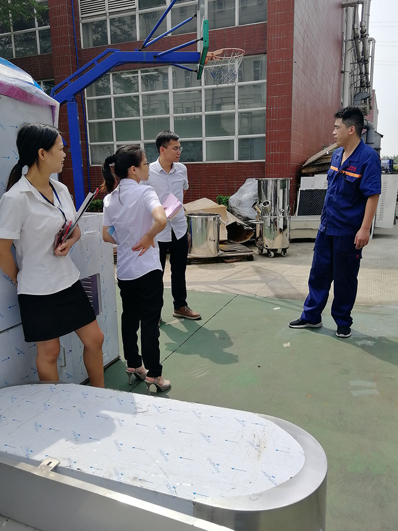 深圳有哪些钣金加工厂