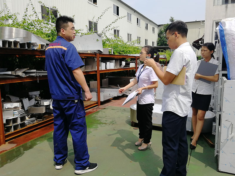 深圳有哪些钣金加工厂