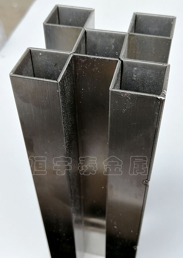 精密折弯钣金加工