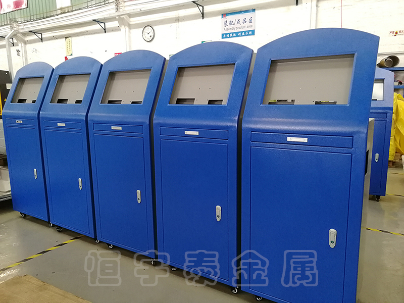 专业金属钣金加工厂家