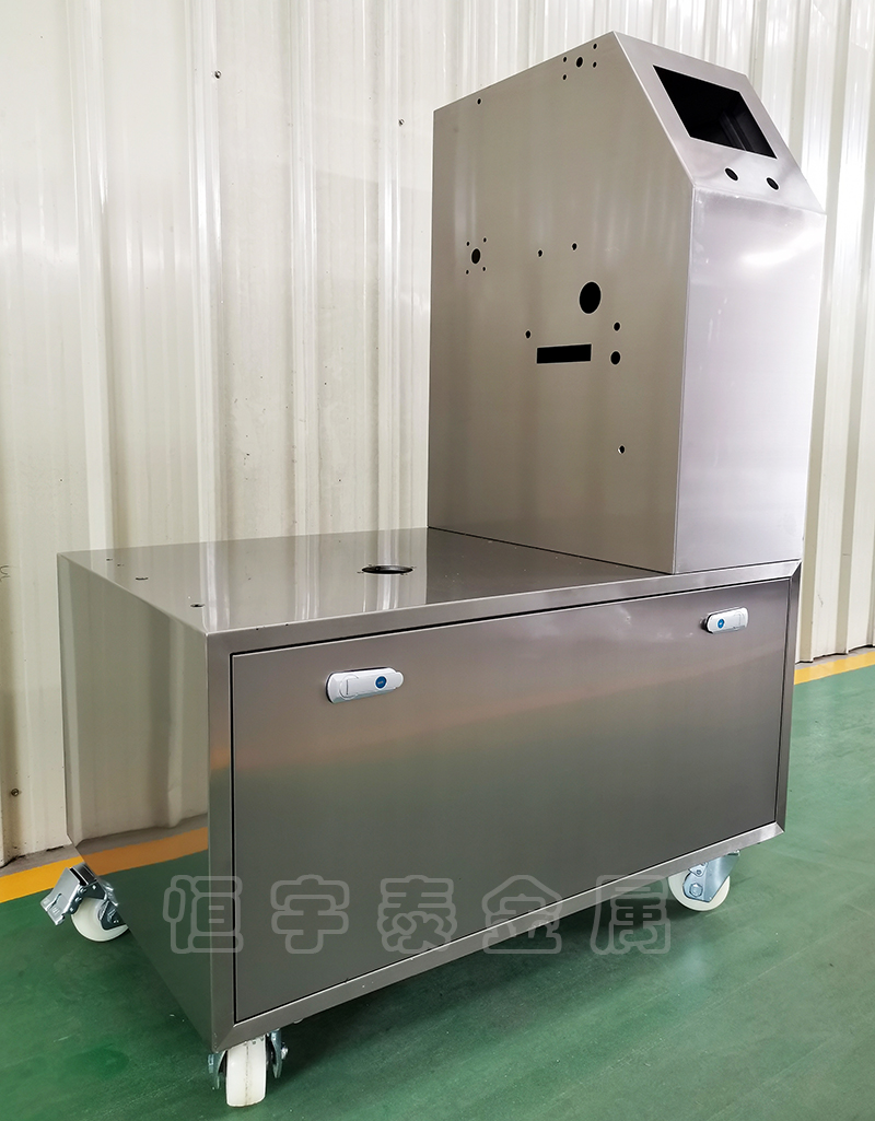 优质机箱钣金加工厂家