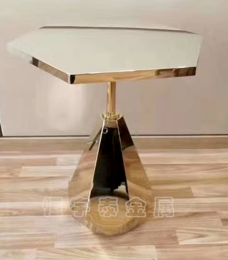 广州不锈钢家具加工厂