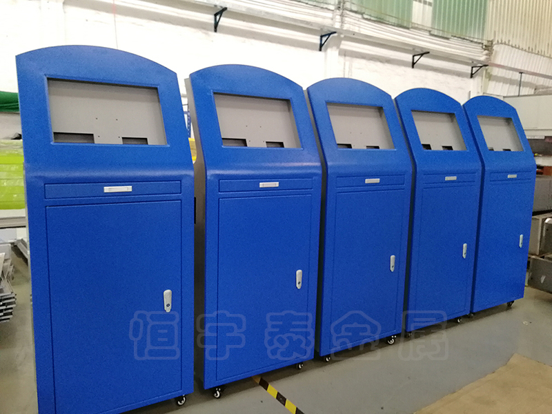 广东钣金机箱加工厂家