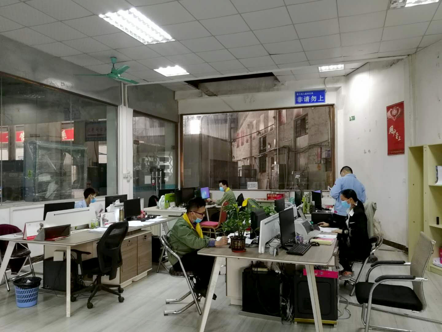 广州专业钣金加工厂家