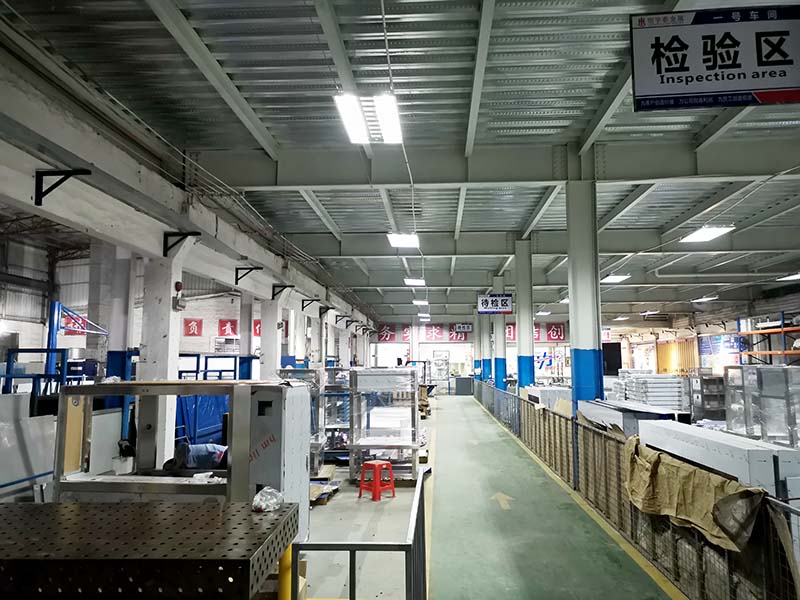 正规的钣金加工厂家