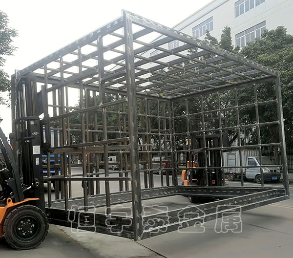 钣金机架加工厂家