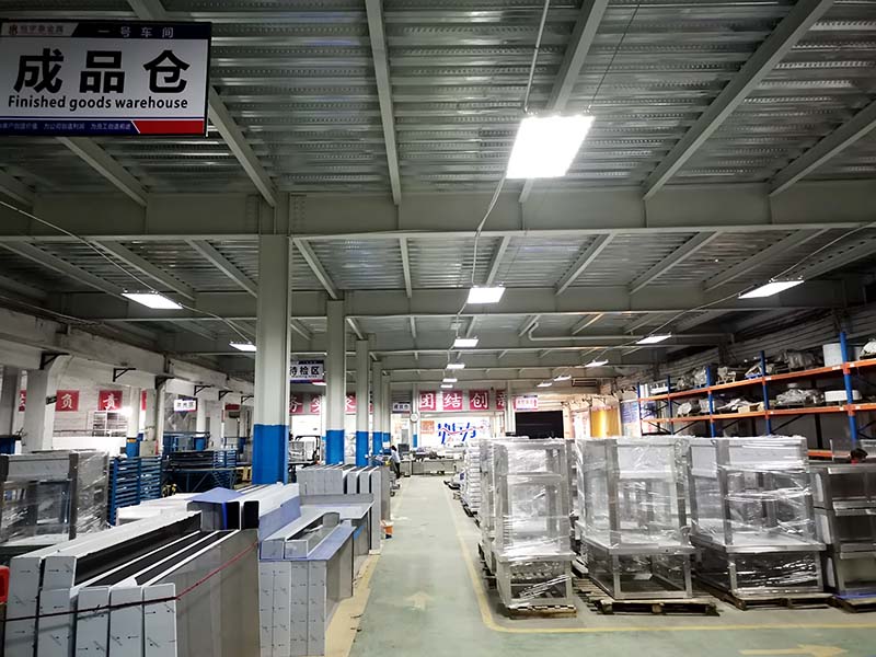 番禺区钣金加工厂
