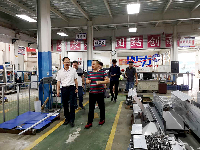 番禺区钣金加工厂