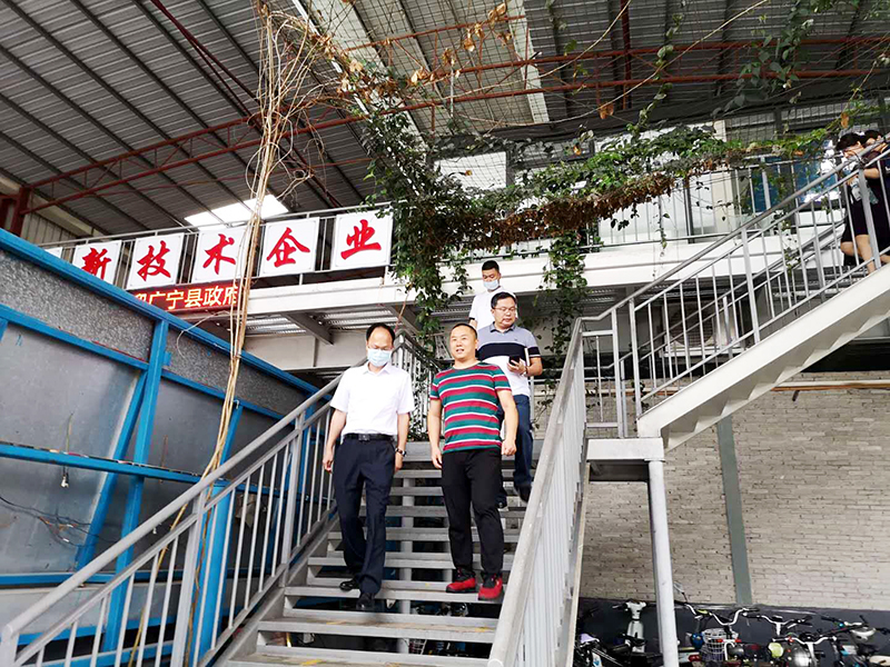 广州市钣金加工厂家