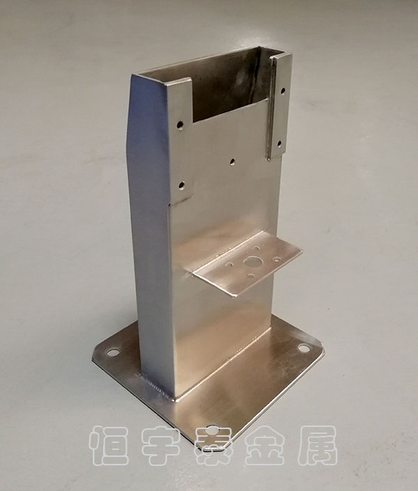 不锈钢非标定制加工
