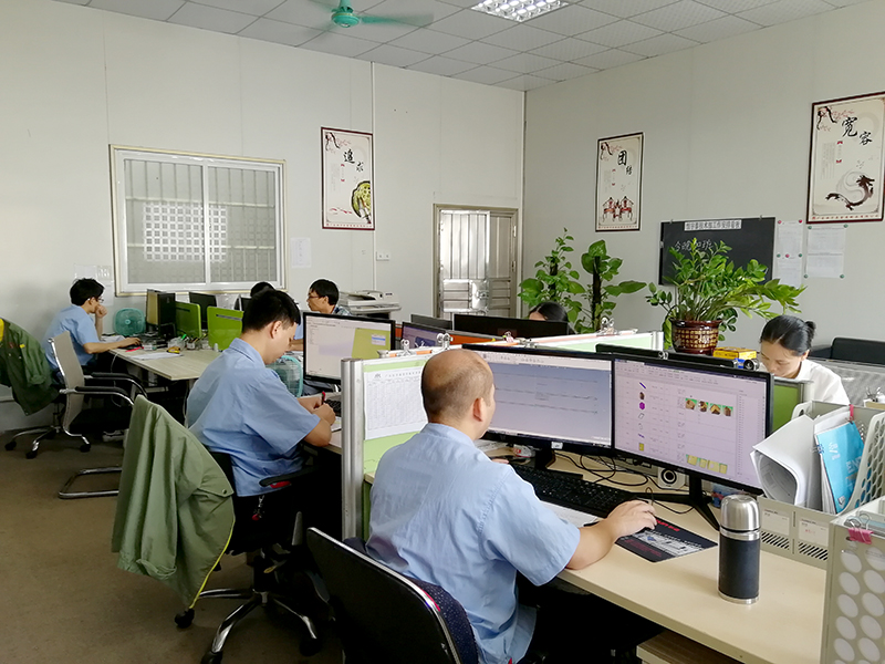 广东钣金机架加工