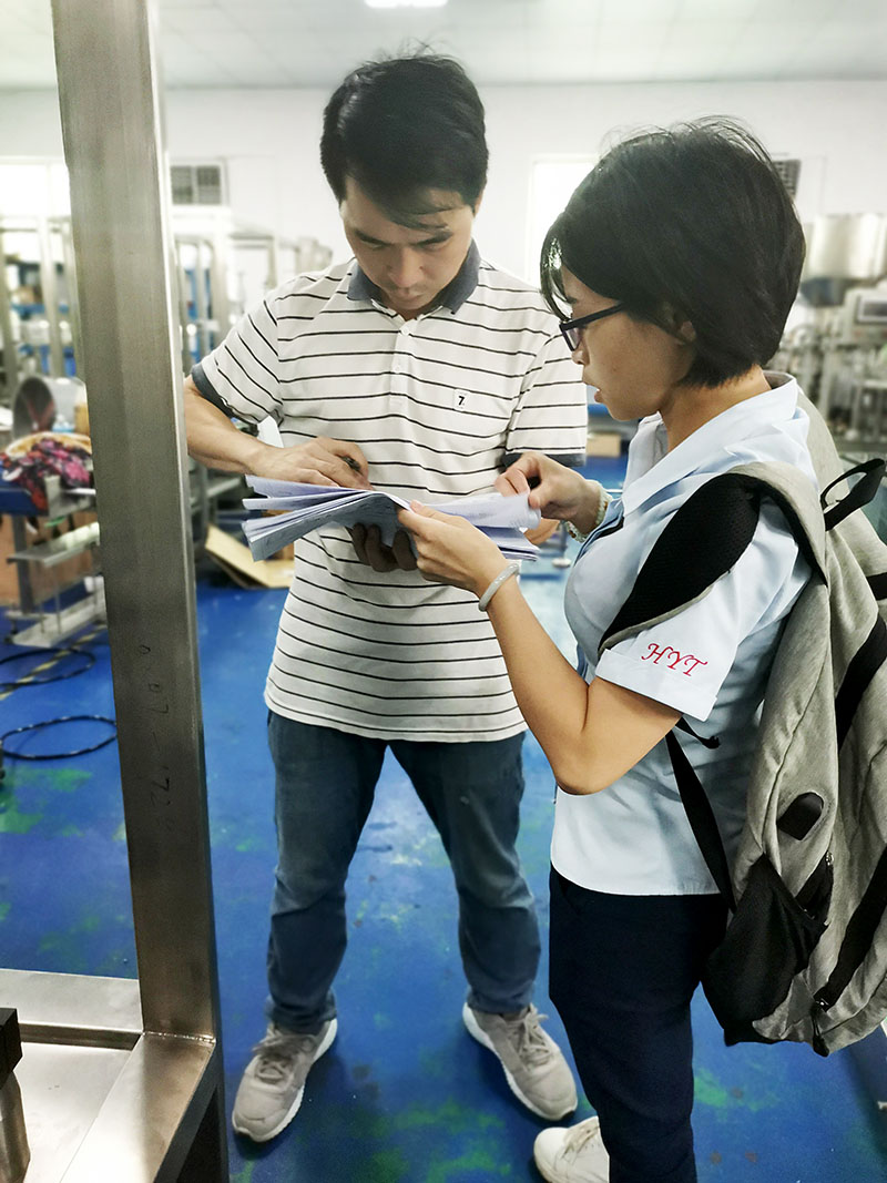 钣金加工厂哪家好