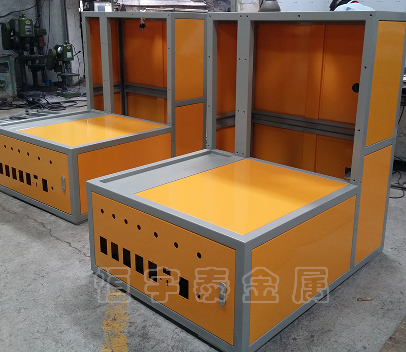 非标钣金加工哪家好