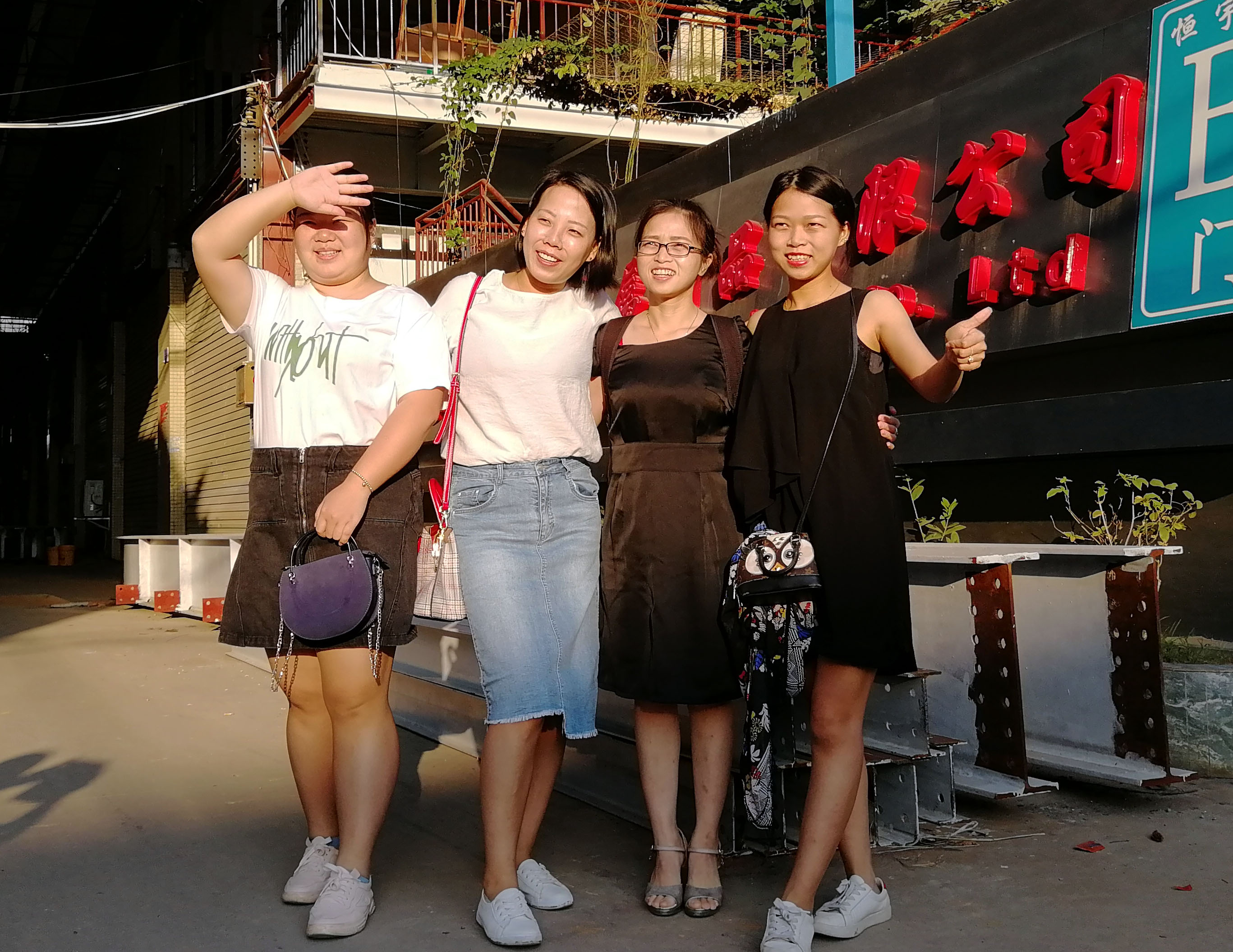 广州钣金加工哪家好