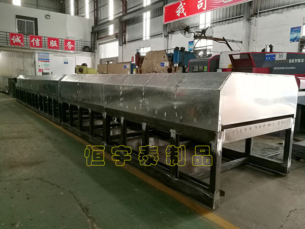 钣金加工的常用材料有哪些