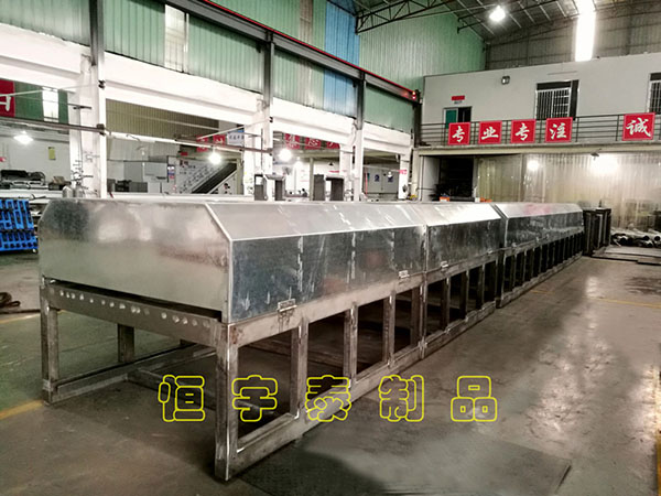 钣金加工的常用材料有哪些