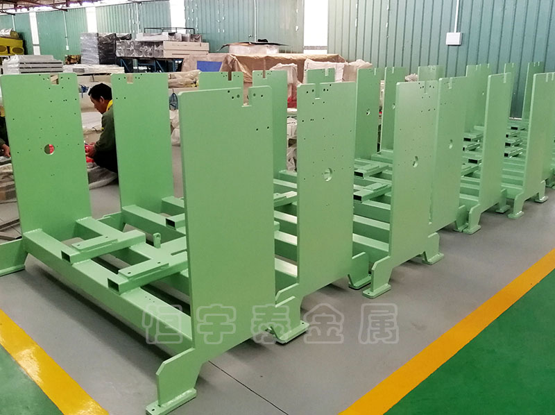 钣金加工公差怎么确定