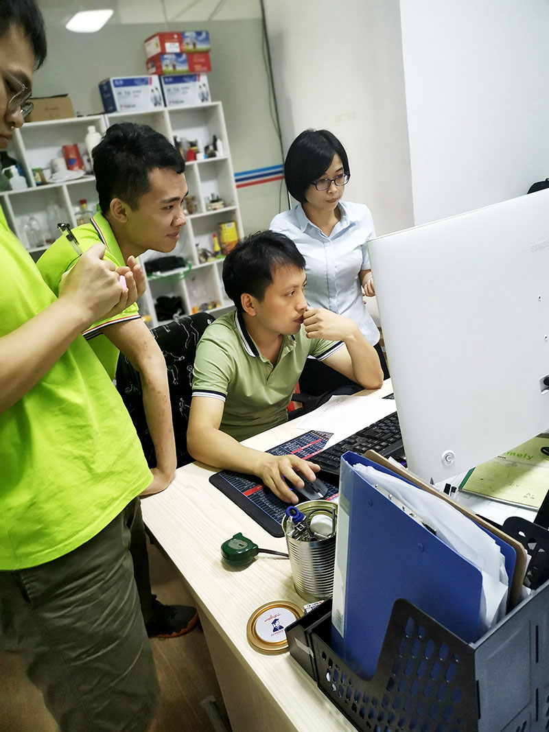 钣金加工厂找哪家
