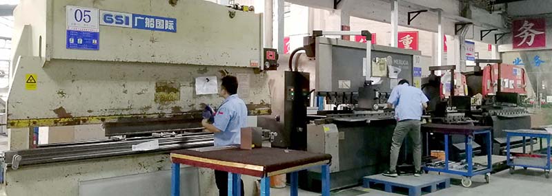 钣金金属加工哪家好