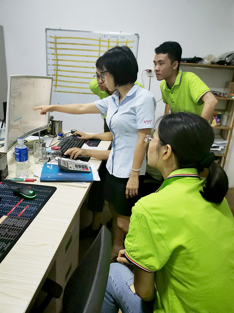 钣金金属加工哪家好