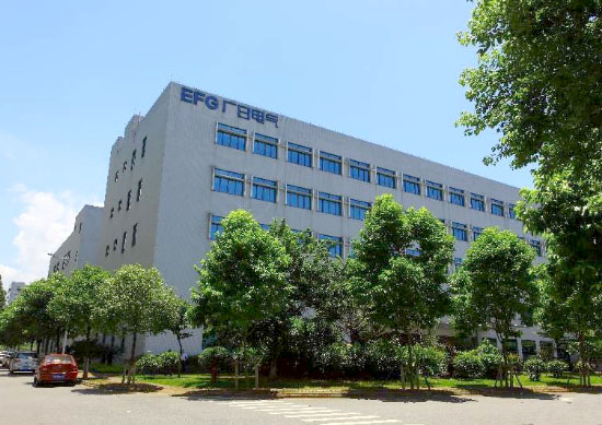番禺区钣金加工工厂