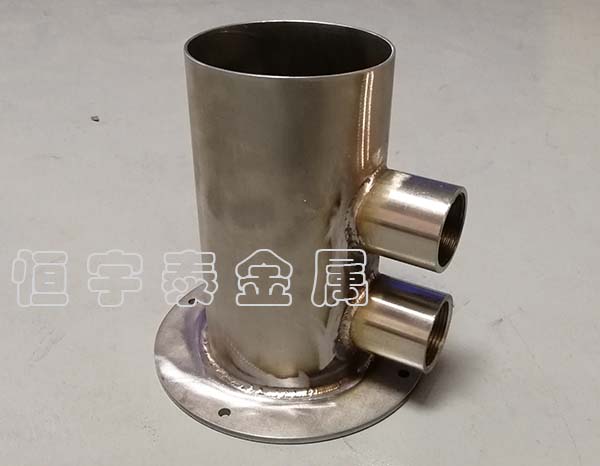 广州焊接加工厂家