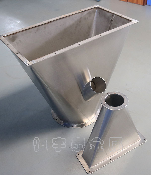 不锈钢非标件加工定做