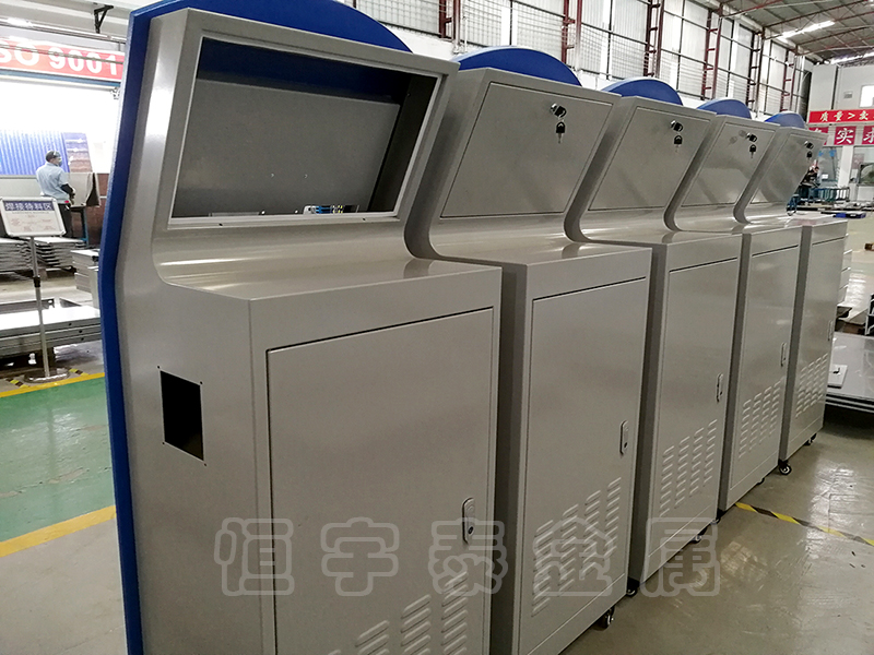 鈑金加工設(shè)計(jì)