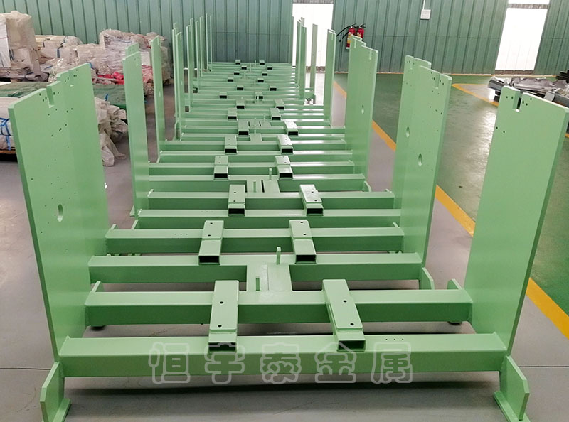 精密钣金加工哪家好
