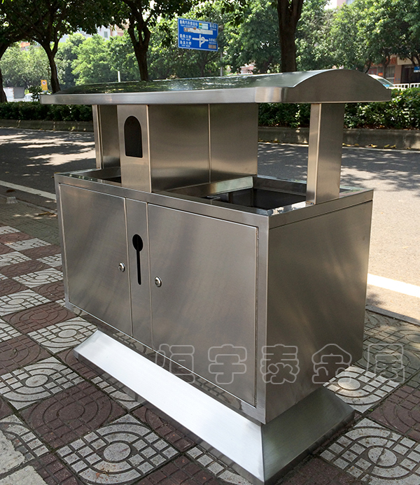 不锈钢柜体加工