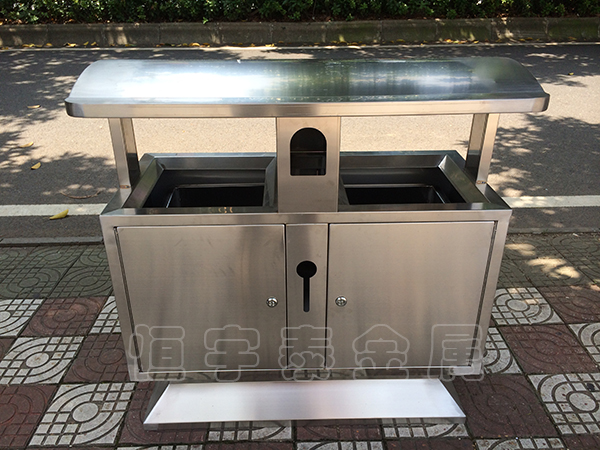 不锈钢柜体加工