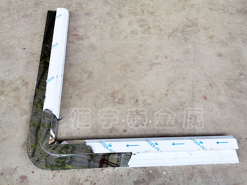 不锈钢非标钣金件加工定做