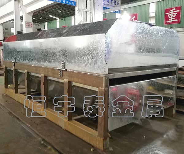 广州番禺钣金外壳加工厂