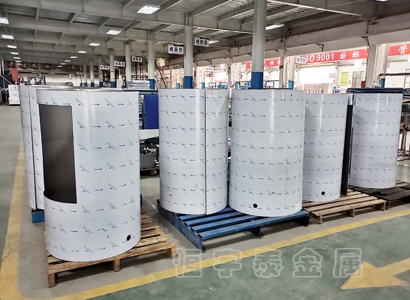 钣金加工价格是怎么算的