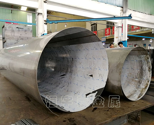 钣金加工价格是怎么算的