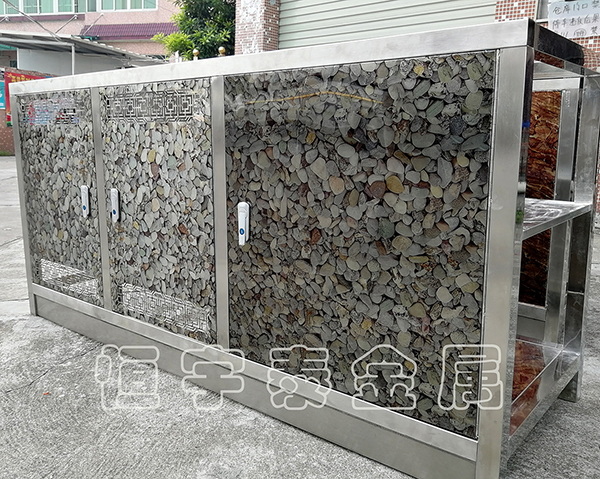 广州不锈钢钣金加工厂家