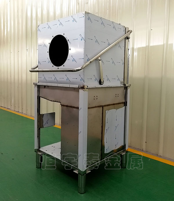 广州钣金机箱加工厂家