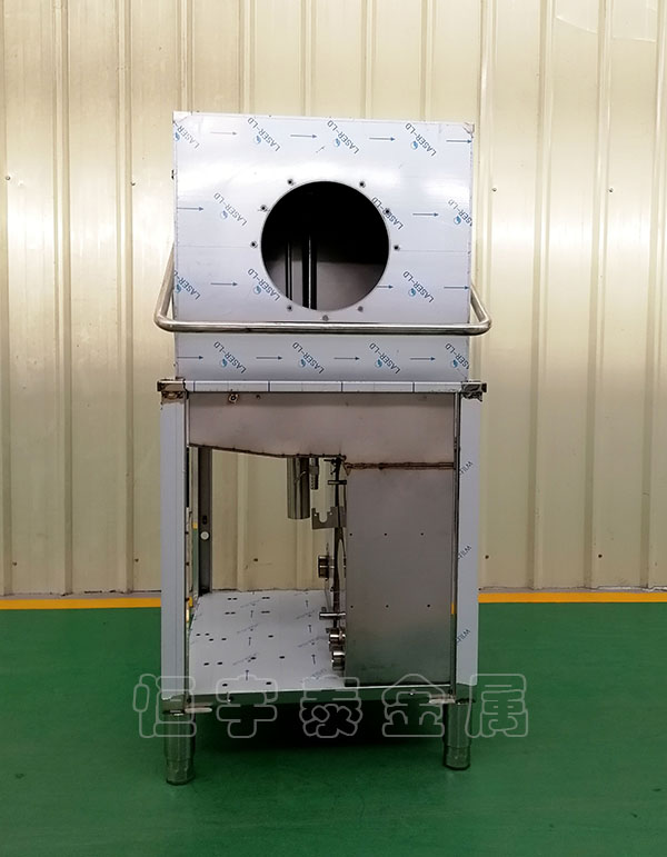 广州钣金机箱加工厂家