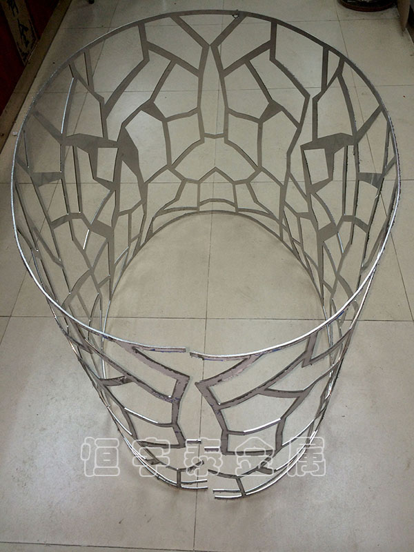激光切割加工厂家