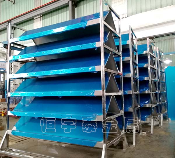 钣金加工需要关注哪些方面