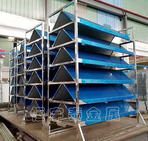钣金加工需要关注哪些方面