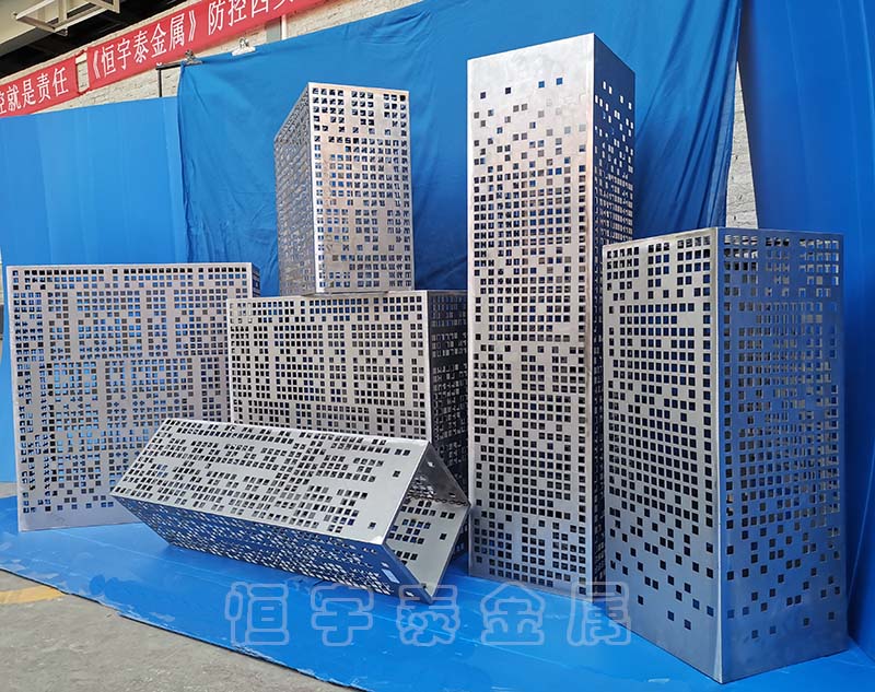 广州激光切割加工厂家