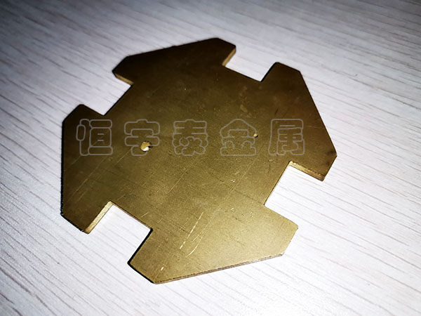 钣金激光切割加工厂家