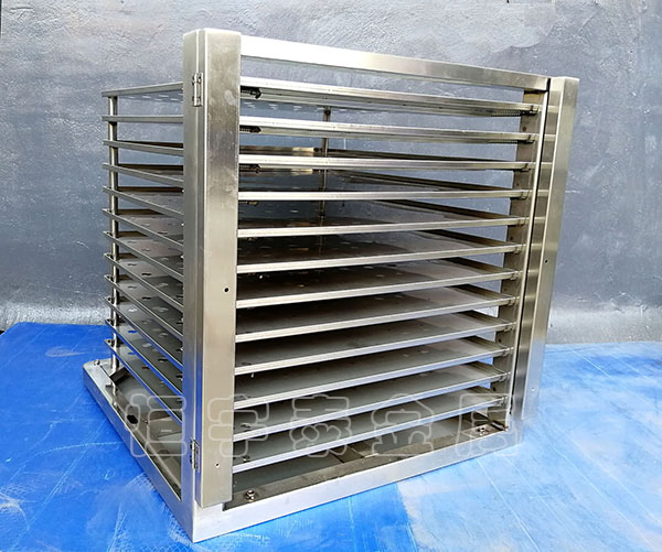 钣金加工工艺的具体流程详细讲解