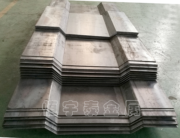 钣金加工折弯工艺是什么