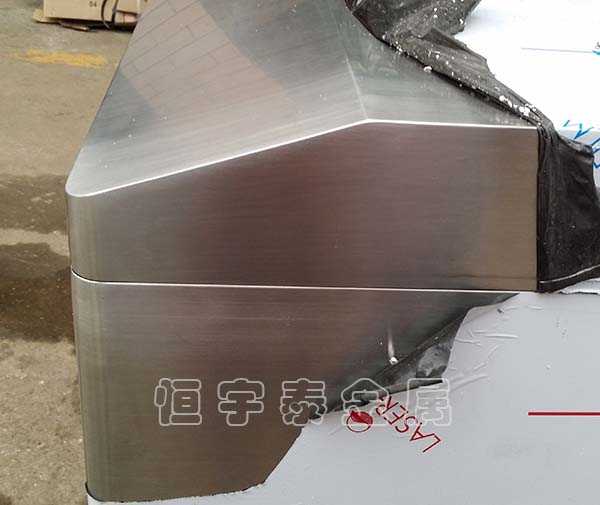 钣金机柜在焊接加工过程中有什么注意的点