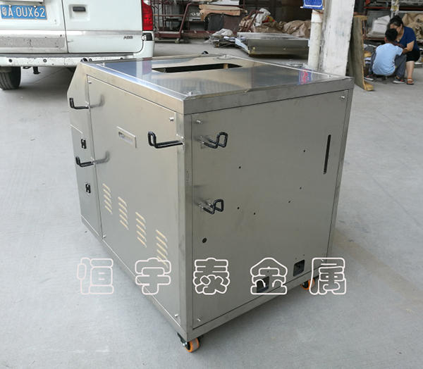 东莞机柜钣金加工厂