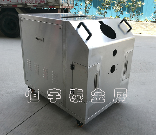 广州机箱钣金加工生产厂家推荐