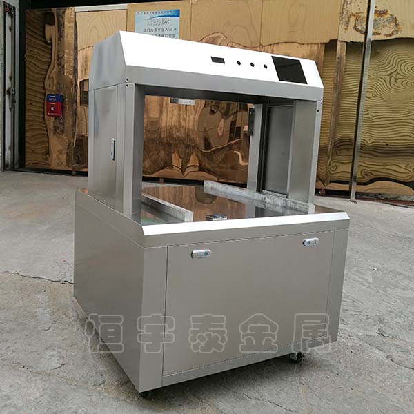 广东不锈钢加工机箱厂家推荐
